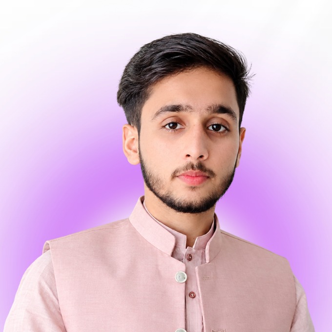 M Asad Ullah