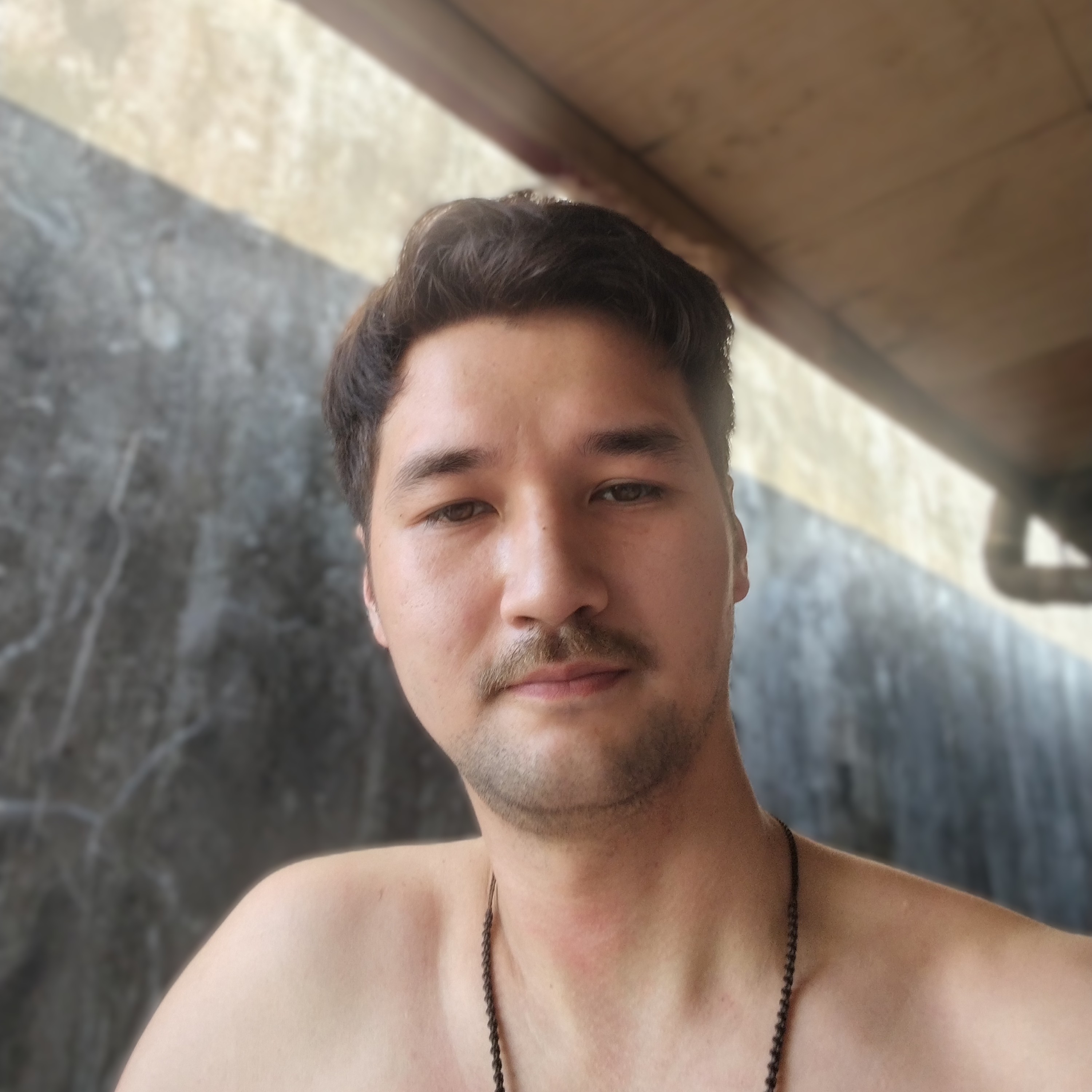 Patrick Chen